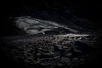 alaska Glacier