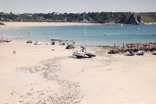 St Brelade Bay