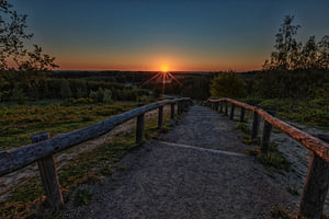 sunrise