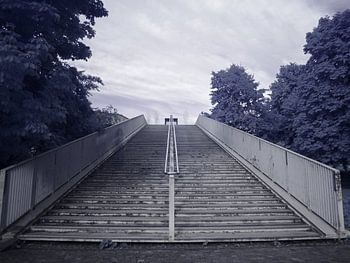 Stairway to the Other Side