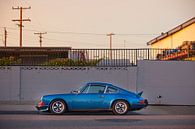 Chuck Miller's Rgruppe 1973 Porsche 911 by Maurice van den Tillaard thumbnail