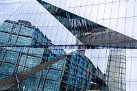 The Cube in Berlin