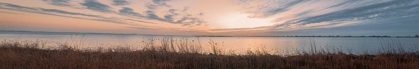 Tjeukemeer von Verliefd op Utrecht