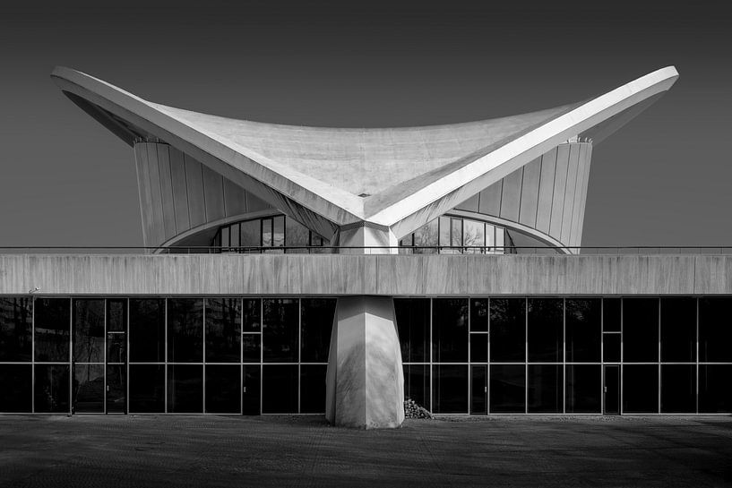 WEISHEIT IN BETON von David Mrosek