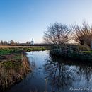 The White Mill by Roland's Foto's thumbnail