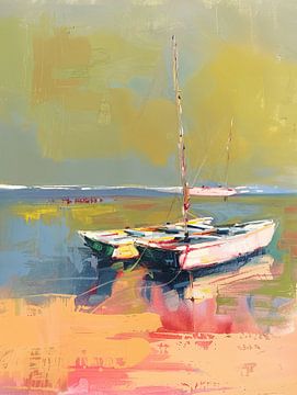 Kust 13.5244 van ARTEO Schilderijen