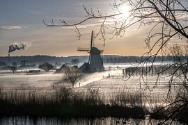 Lansdscape photography by Peter Venema