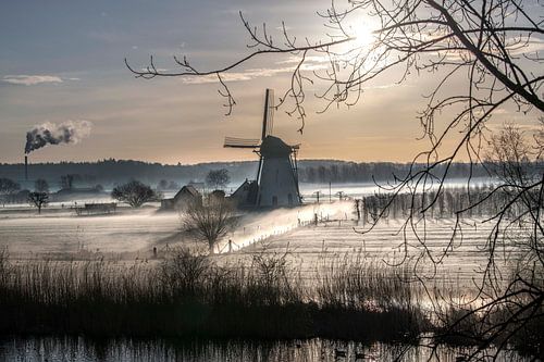 Lansdschap fotografie