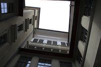 One building
