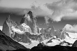 Fitz Roy by Rudy De Maeyer
