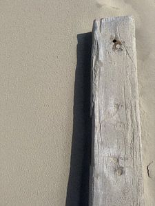 Suna - sand pattern De Koog Texel