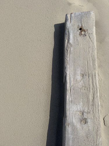 Suna - Sandmuster De Koog Texel