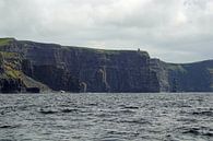 Cliffs of Moher - Irland von Babetts Bildergalerie Miniaturansicht