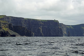 Cliffs of Moher - Irland