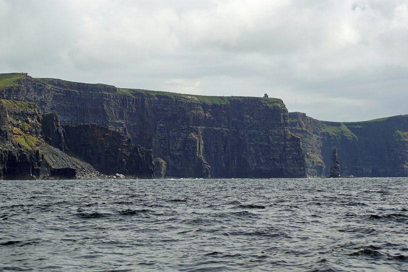 Cliffs of Moher - Irland von Babetts Bildergalerie