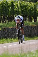 Remco Evenepoel Wereldkampioen wielrennen