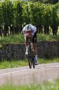 Remco Evenepoel Wereldkampioen wielrennen van FreddyFinn thumbnail