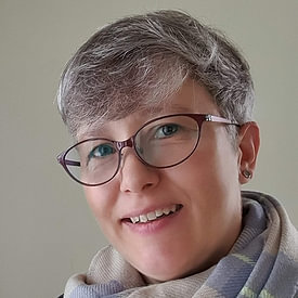 Anges van der Logt Profilfoto