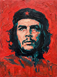 Che Guevara