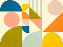 Abstract Geometric G1