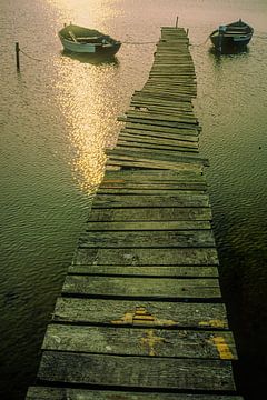 Ancienne journée nautique à Rügen