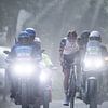Pogacar on his way to the win - Strade Bianche van Leon van Bon