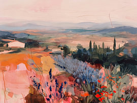 Summer Hills sur M.A.Z.U.N.