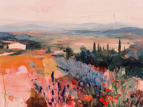 Summer Hills