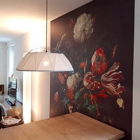 Customer photo: Jan Davidsz de Heem. Vase of Flower