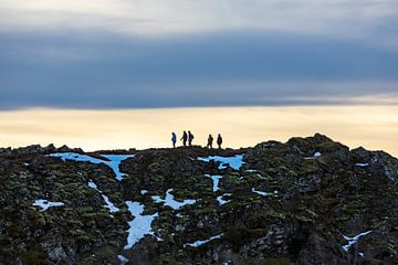 Stroll on the top von Nildo Scoop