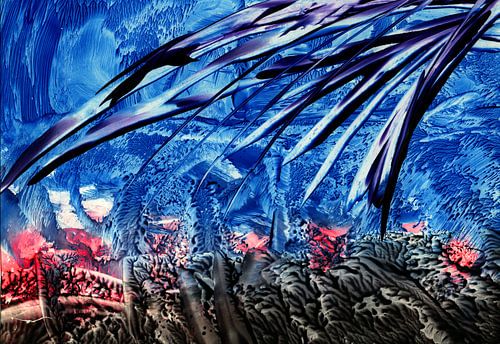 Geistreiche Farben 07