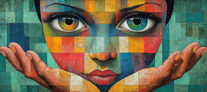 Windows to the Soul by Art Lovers