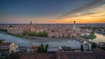 Verona by Dennis Donders
