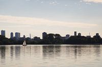 Skyline Rotterdam