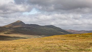 Scottish Hills