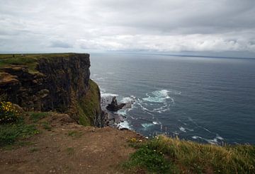 Cliff's of Moher - Irland von Babetts Bildergalerie