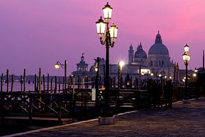 Basilika Santa Maria della Salute