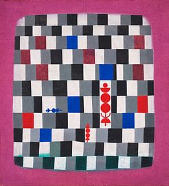 Super-Chess, Paul Klee