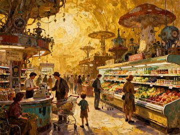 centre de vie sur Kristin M