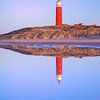 Perfekte Reflexion! von Justin Sinner Pictures ( Fotograaf op Texel)