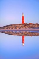 Perfecte reflectie!