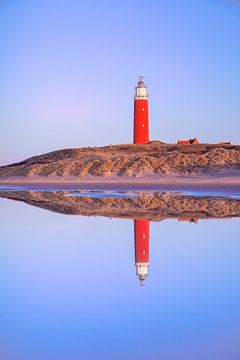 Perfect reflection! by Justin Sinner Pictures ( Fotograaf op Texel)