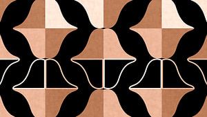 Mid Century Organic
