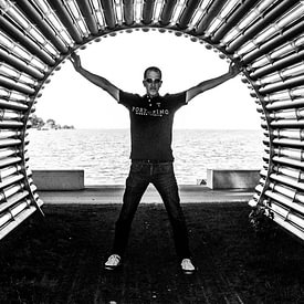 Peter Moerman Profilfoto