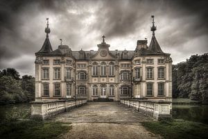 Kasteel van Poeke