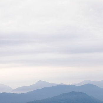 Der Schwarzwald, Deutschland