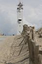Lighthouse by Pamela Fritschij thumbnail