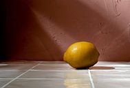 Zitronen im Paradies von Rose Mentink Miniaturansicht