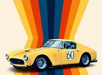 Ferrari 250 GT (1962)