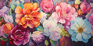 Fleur und Farbe 15